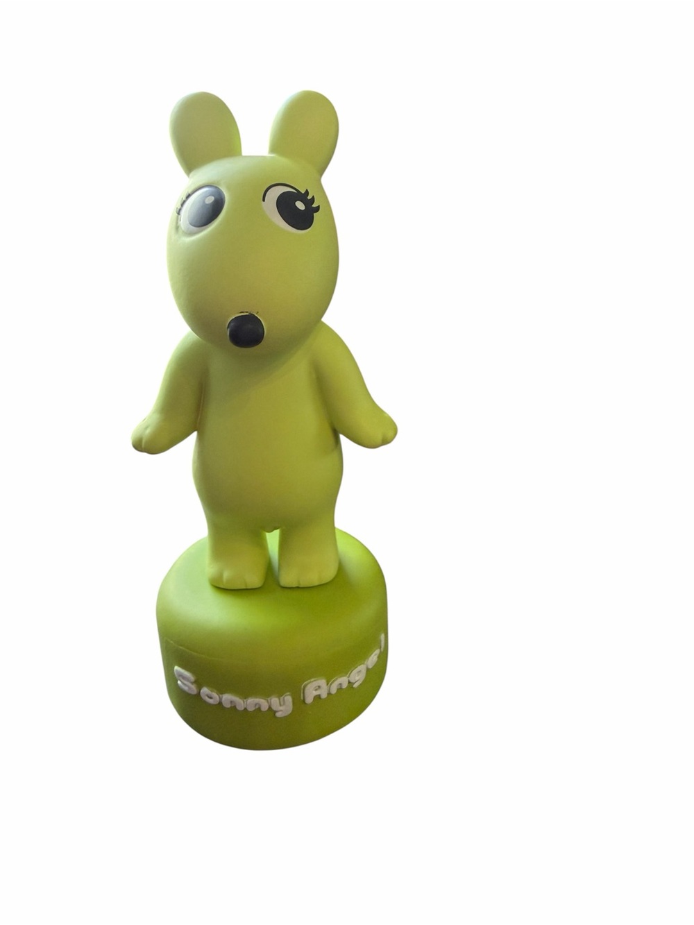 AUTHENTIC Sonny Angel Robby V1 (rare)